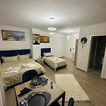 Apartment Joy