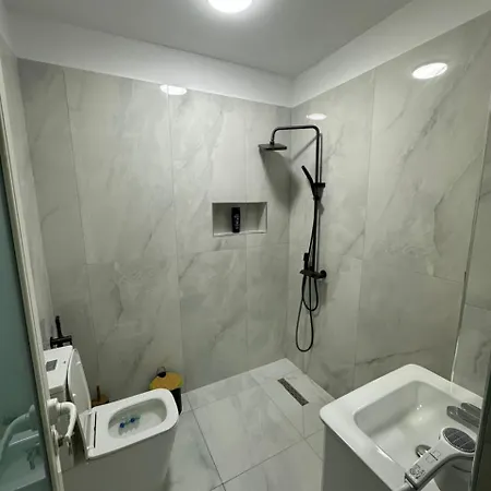 Appartement Joy Tirana