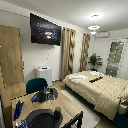 Appartement Joy Tirana