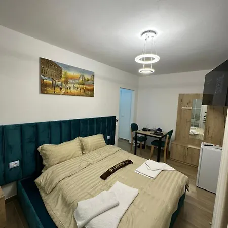 Appartement Joy Tirana