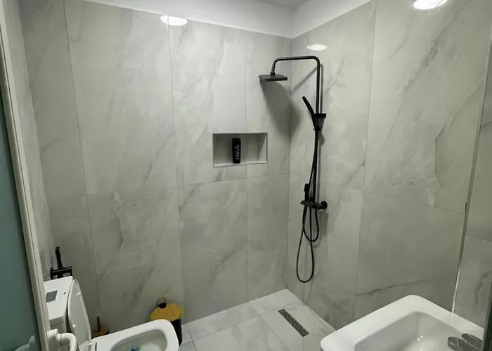 Appartement Joy Tirana