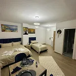 Joy Appartement Tirana