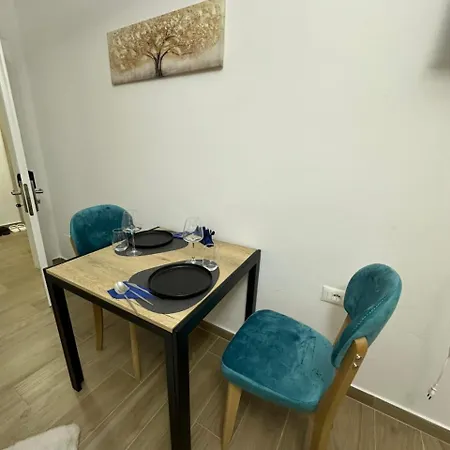 Joy Appartamento Tirana