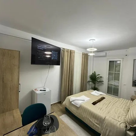 Joy Lejlighed *