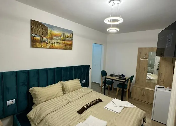 Apartment Joy Tirana